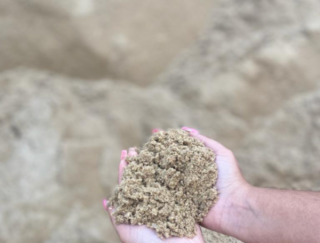 A Areia que Molda Sorriso: Uma Jornada pela Mineração Francio